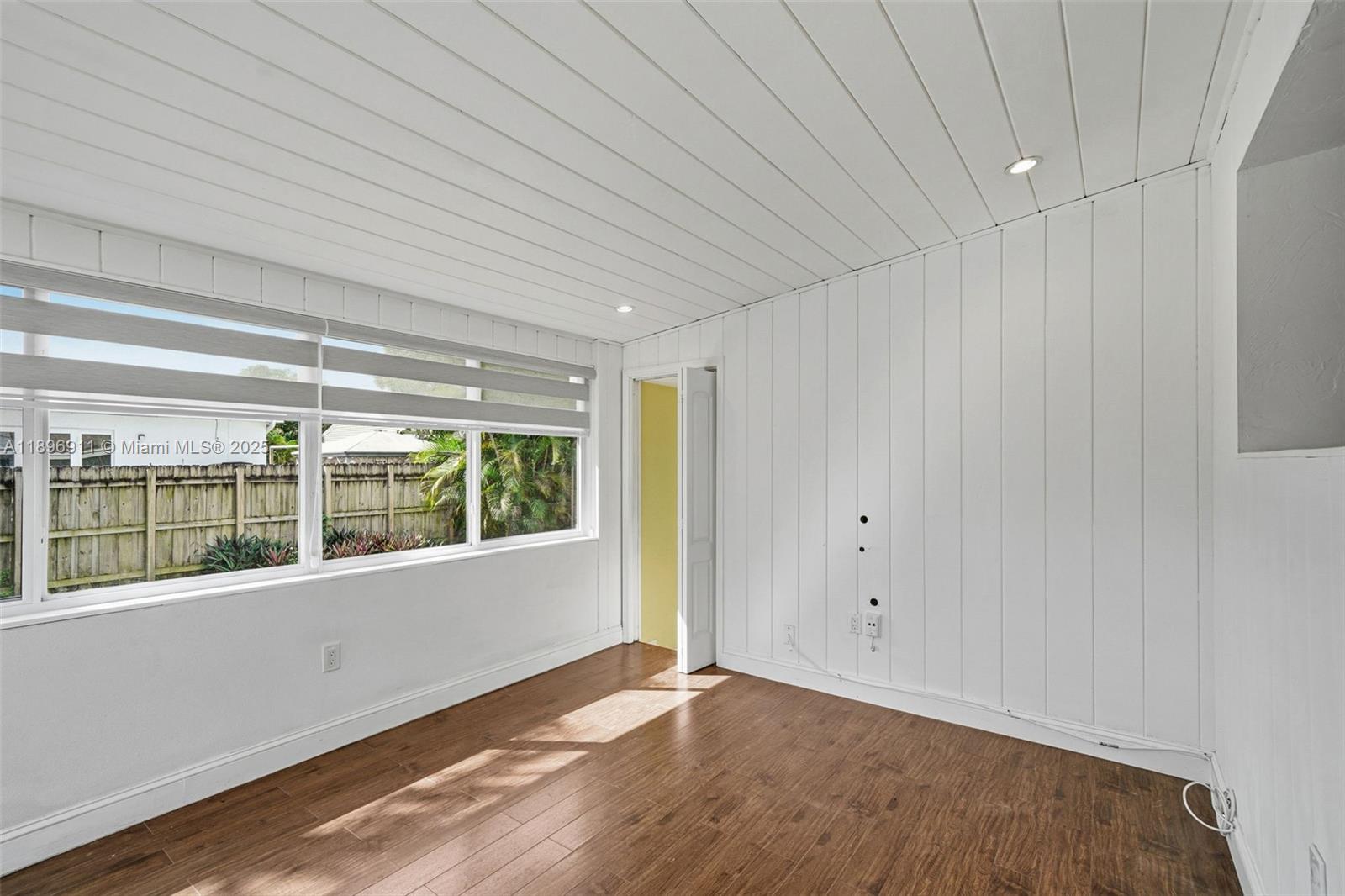 CENTRAL MIAMI PART 2 - Residential Lease