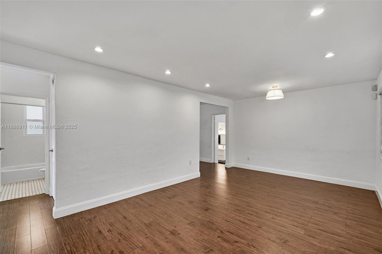 CENTRAL MIAMI PART 2 - Residential Lease