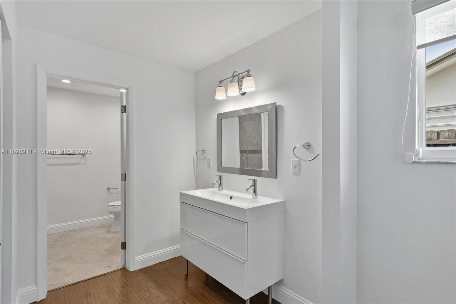 CENTRAL MIAMI PART 2 - Residential Lease