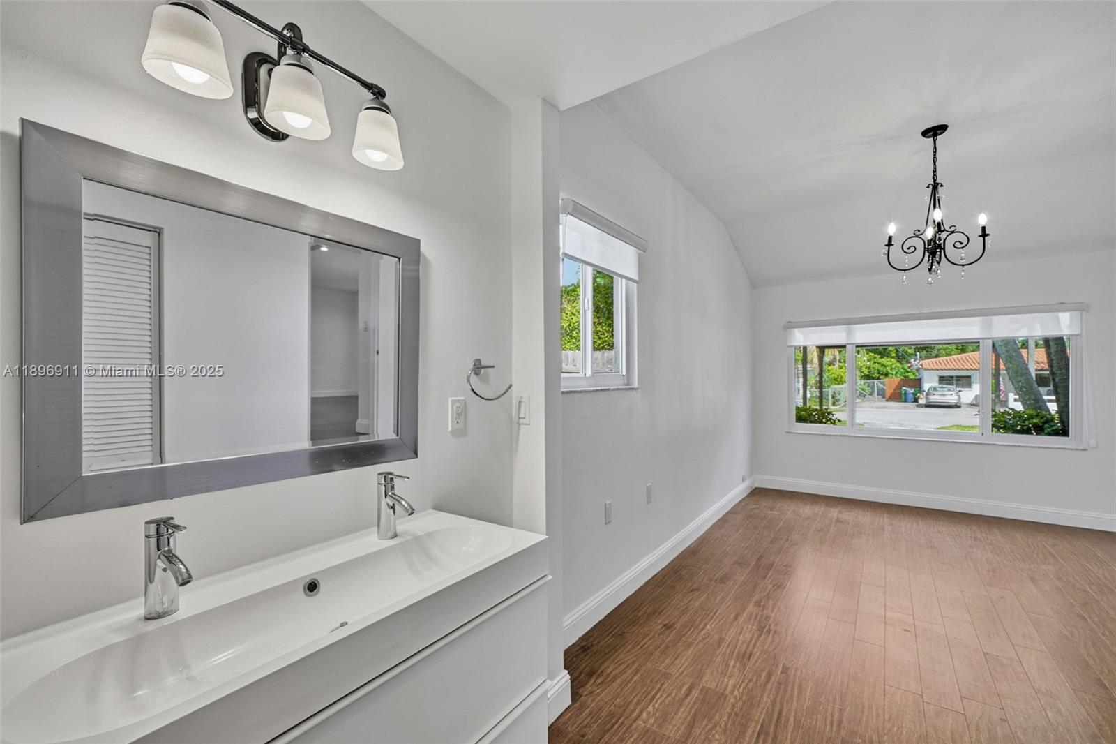 CENTRAL MIAMI PART 2 - Residential Lease