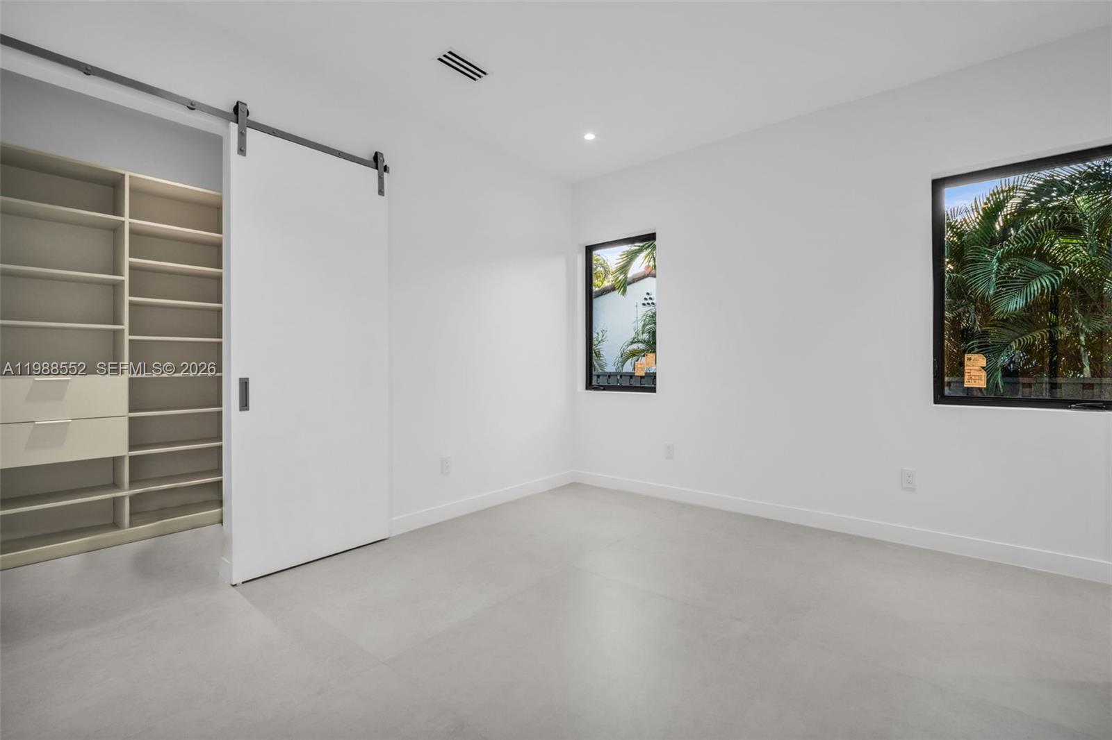 DUNNINGS MIAMI SHORES EXT - Residential