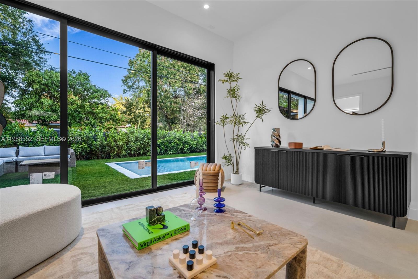 DUNNINGS MIAMI SHORES EXT - Residential