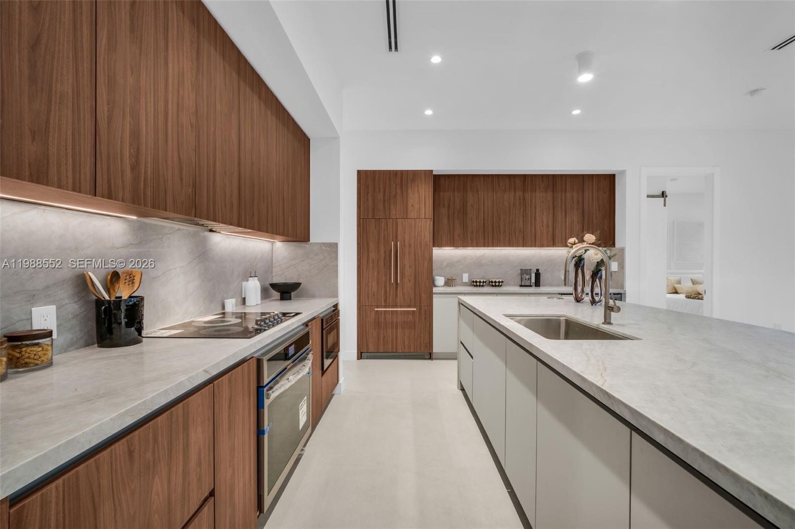 DUNNINGS MIAMI SHORES EXT - Residential