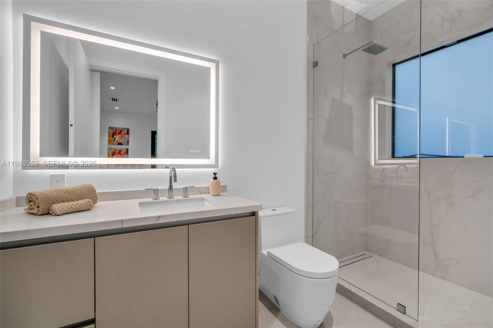 DUNNINGS MIAMI SHORES EXT - Residential