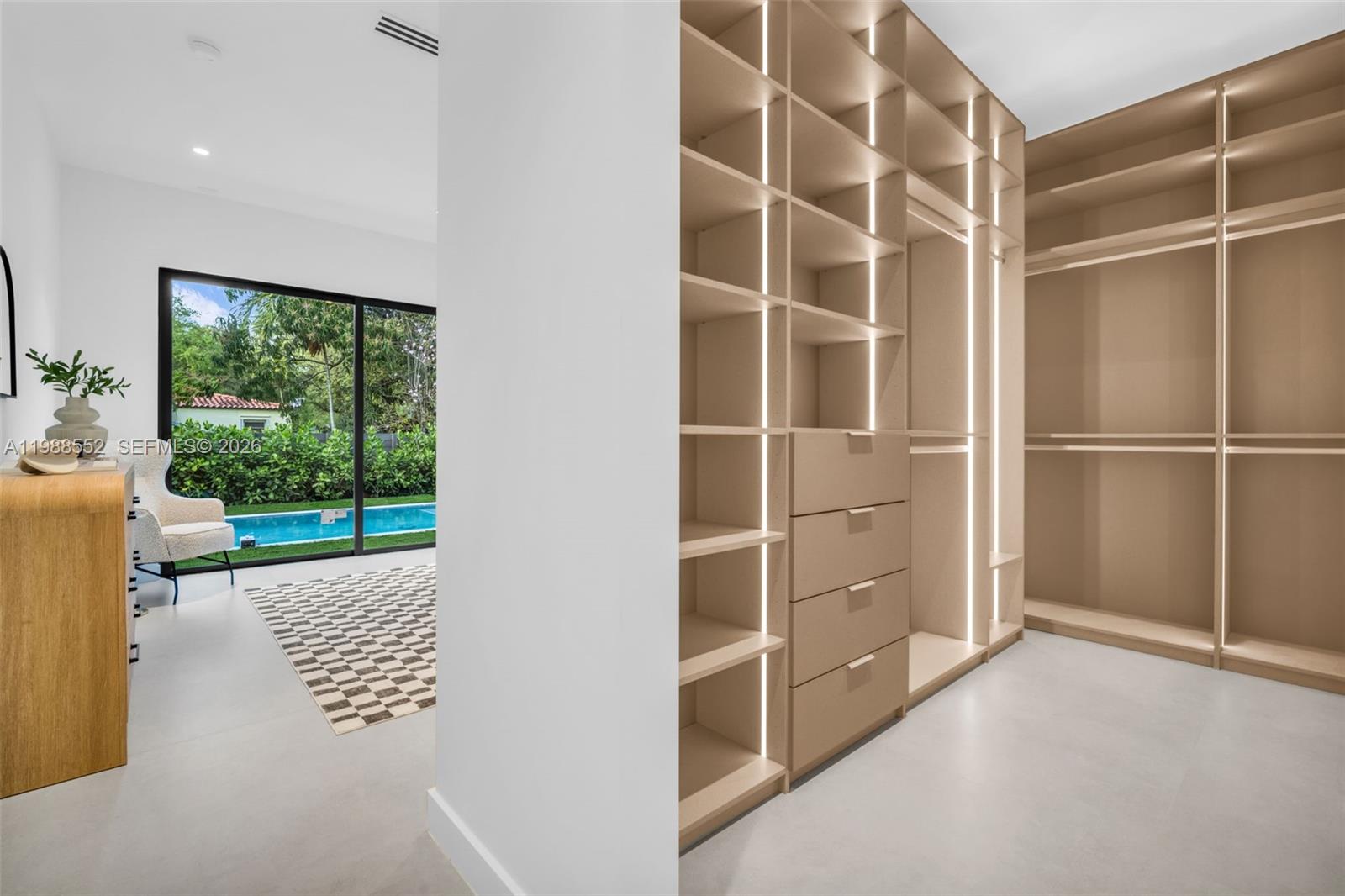 DUNNINGS MIAMI SHORES EXT - Residential