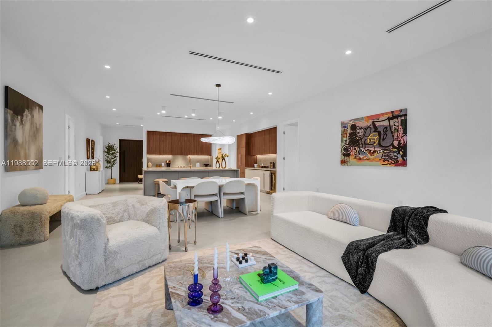 DUNNINGS MIAMI SHORES EXT - Residential