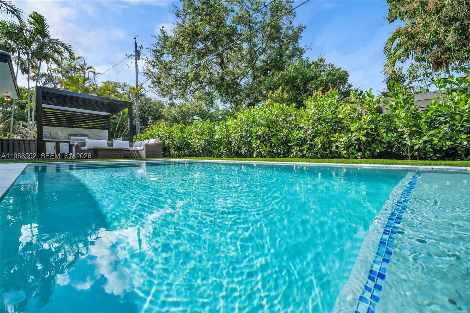 DUNNINGS MIAMI SHORES EXT - Residential