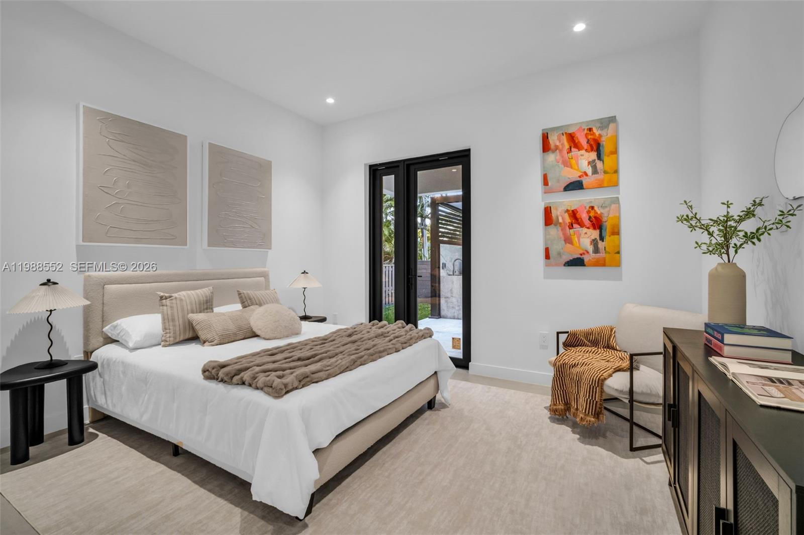 DUNNINGS MIAMI SHORES EXT - Residential