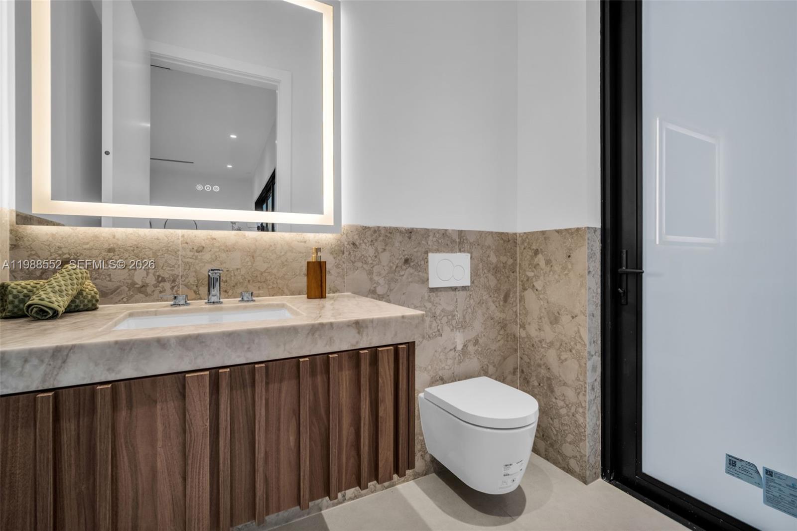 DUNNINGS MIAMI SHORES EXT - Residential