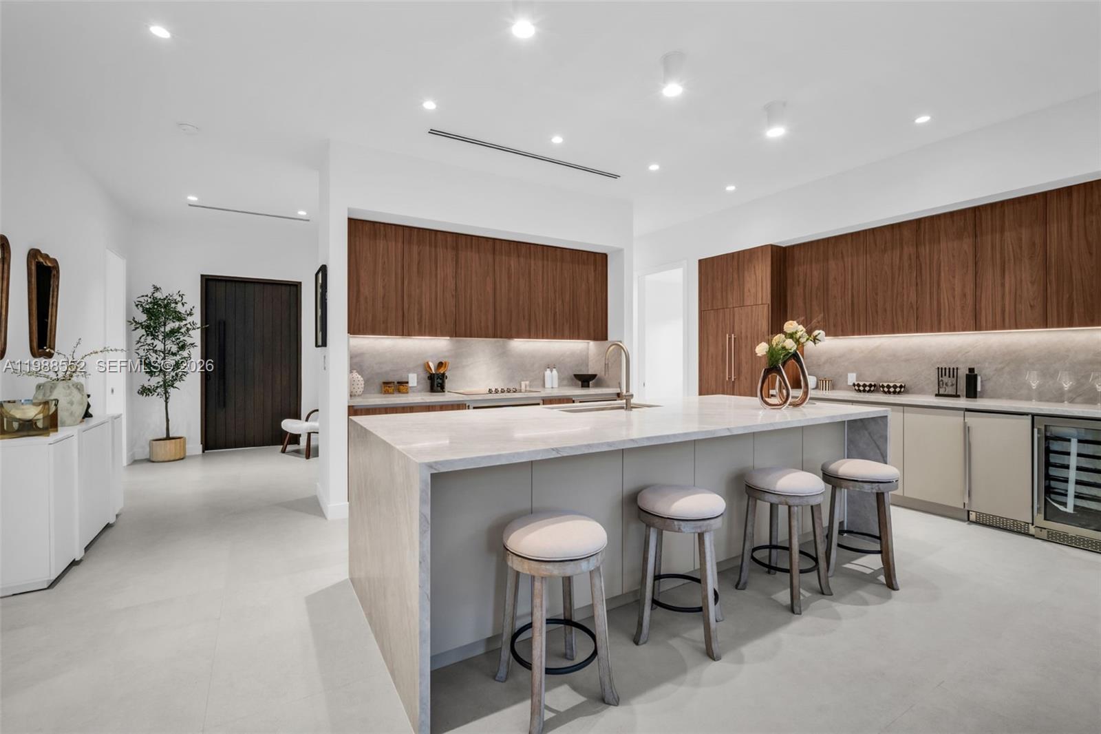 DUNNINGS MIAMI SHORES EXT - Residential