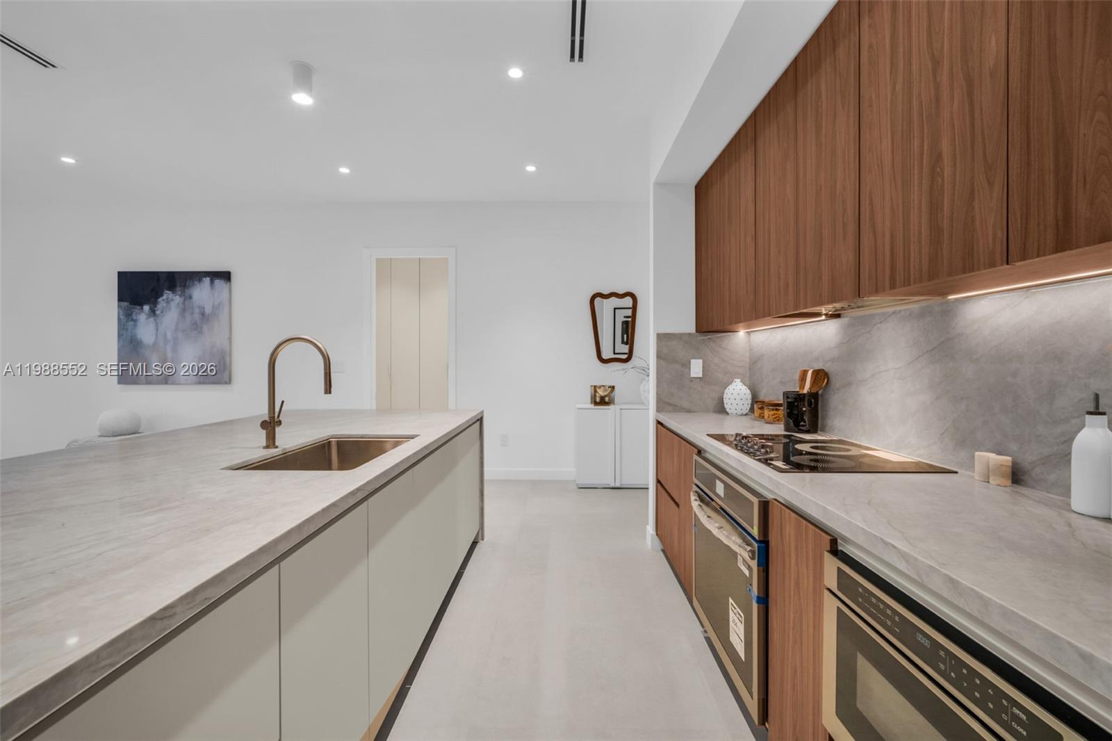 DUNNINGS MIAMI SHORES EXT - Residential