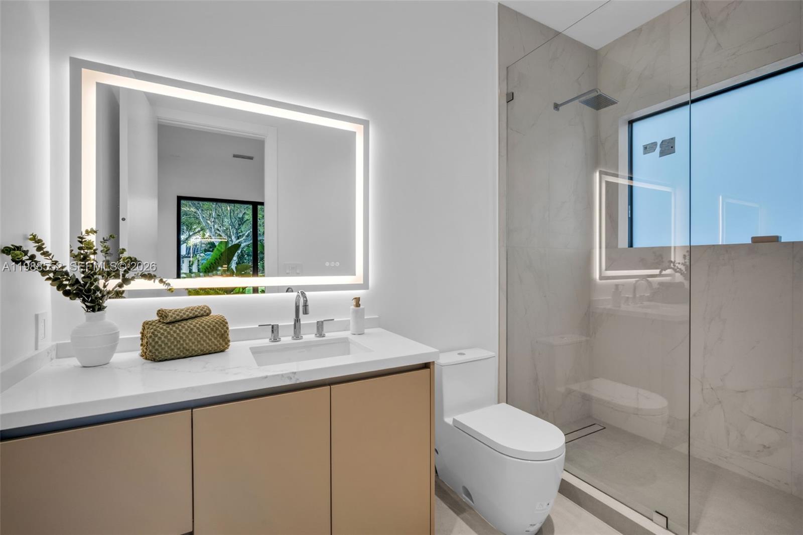 DUNNINGS MIAMI SHORES EXT - Residential