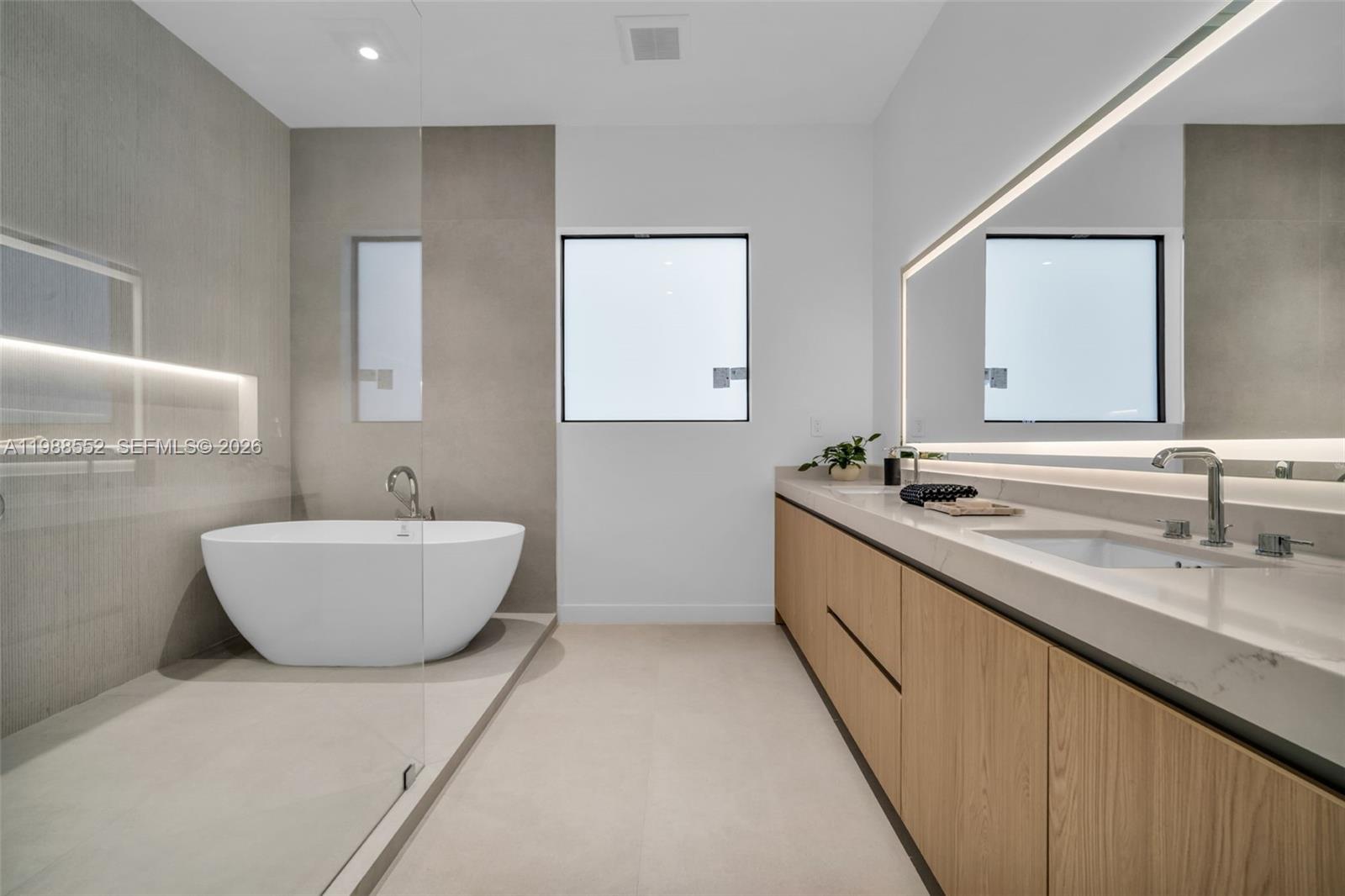 DUNNINGS MIAMI SHORES EXT - Residential