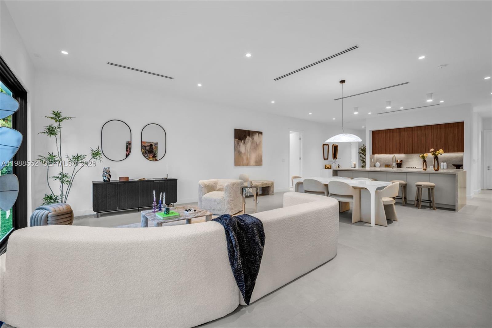 DUNNINGS MIAMI SHORES EXT - Residential