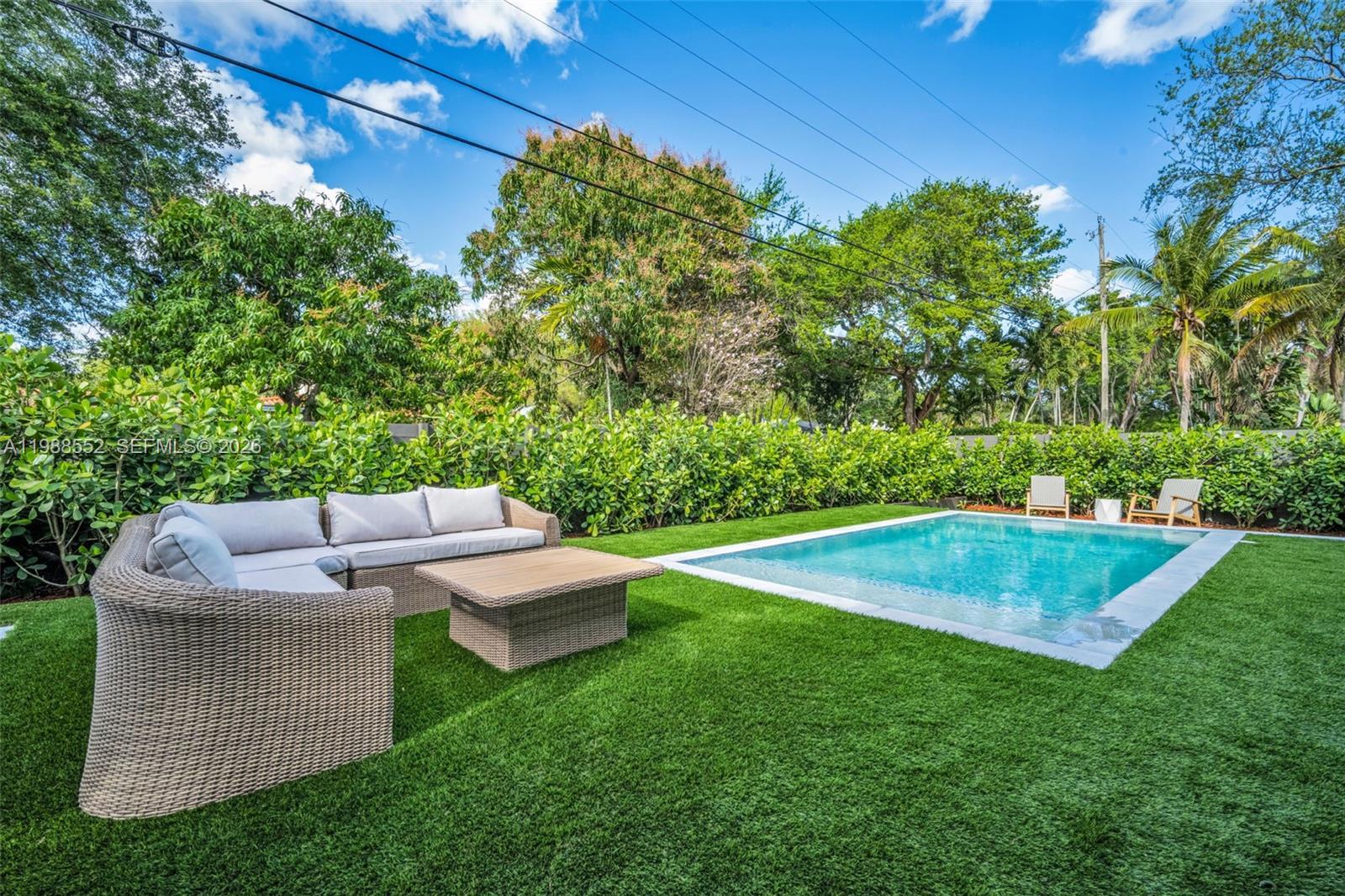 DUNNINGS MIAMI SHORES EXT - Residential