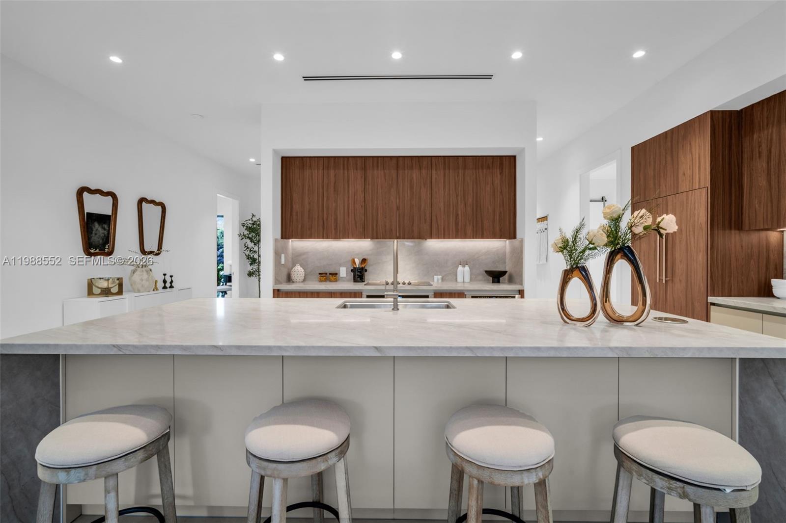 DUNNINGS MIAMI SHORES EXT - Residential