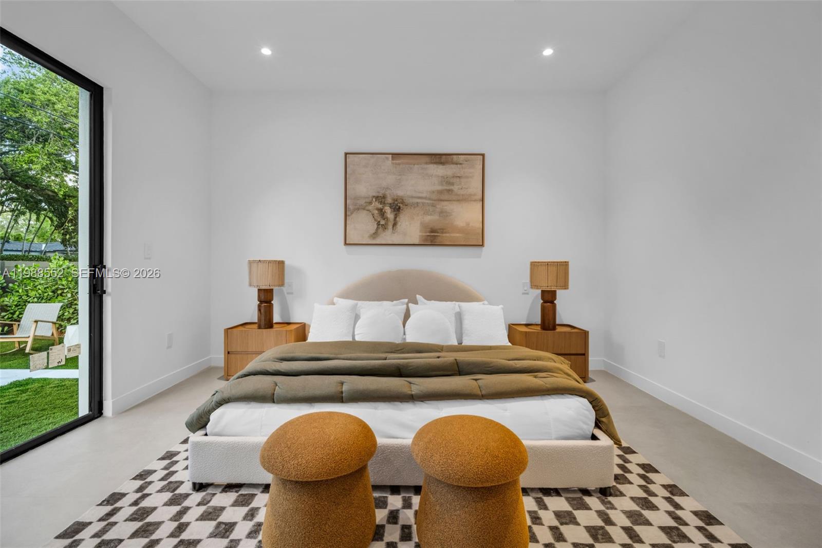 DUNNINGS MIAMI SHORES EXT - Residential