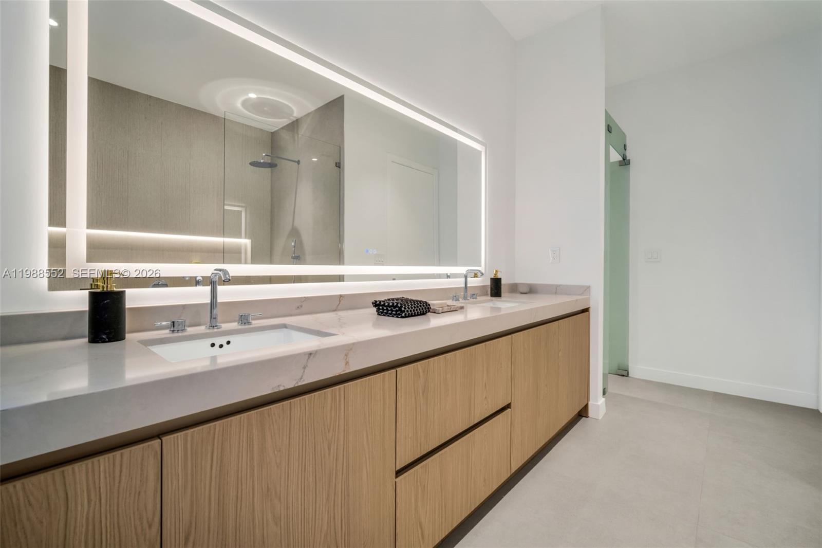 DUNNINGS MIAMI SHORES EXT - Residential