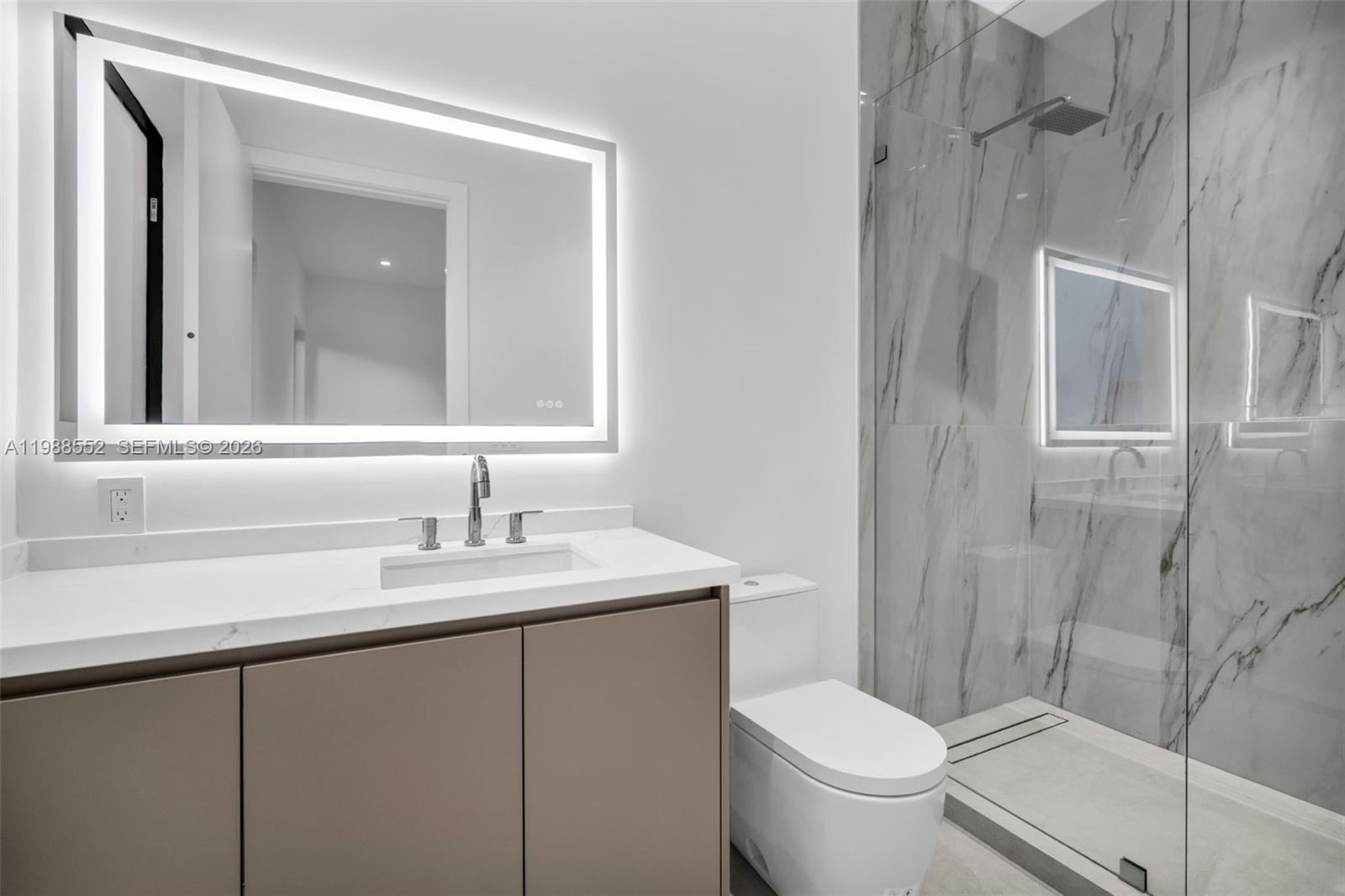 DUNNINGS MIAMI SHORES EXT - Residential