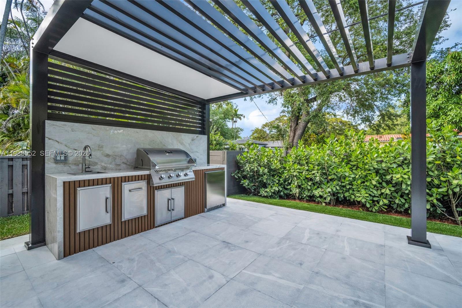 DUNNINGS MIAMI SHORES EXT - Residential
