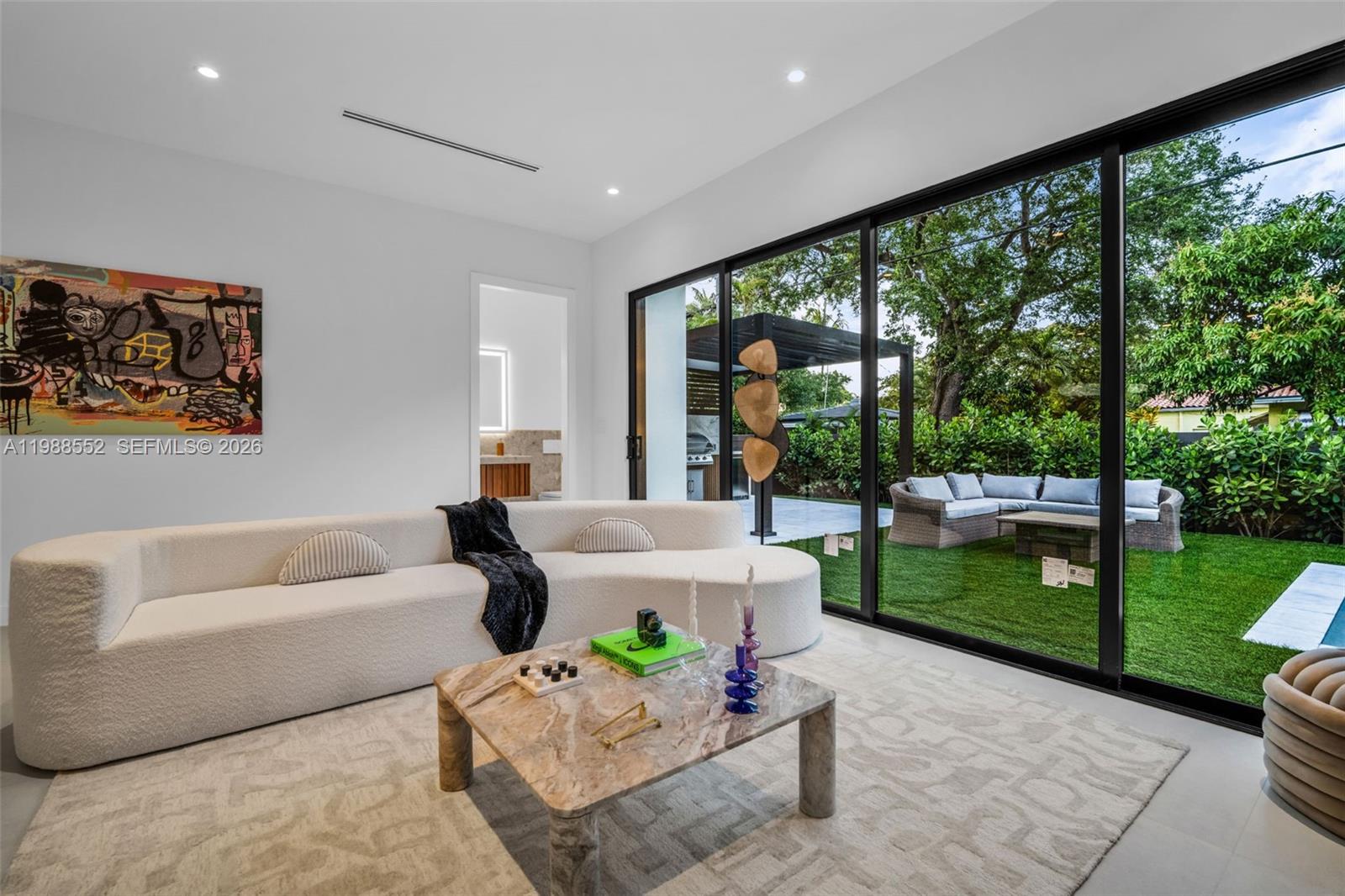 DUNNINGS MIAMI SHORES EXT - Residential