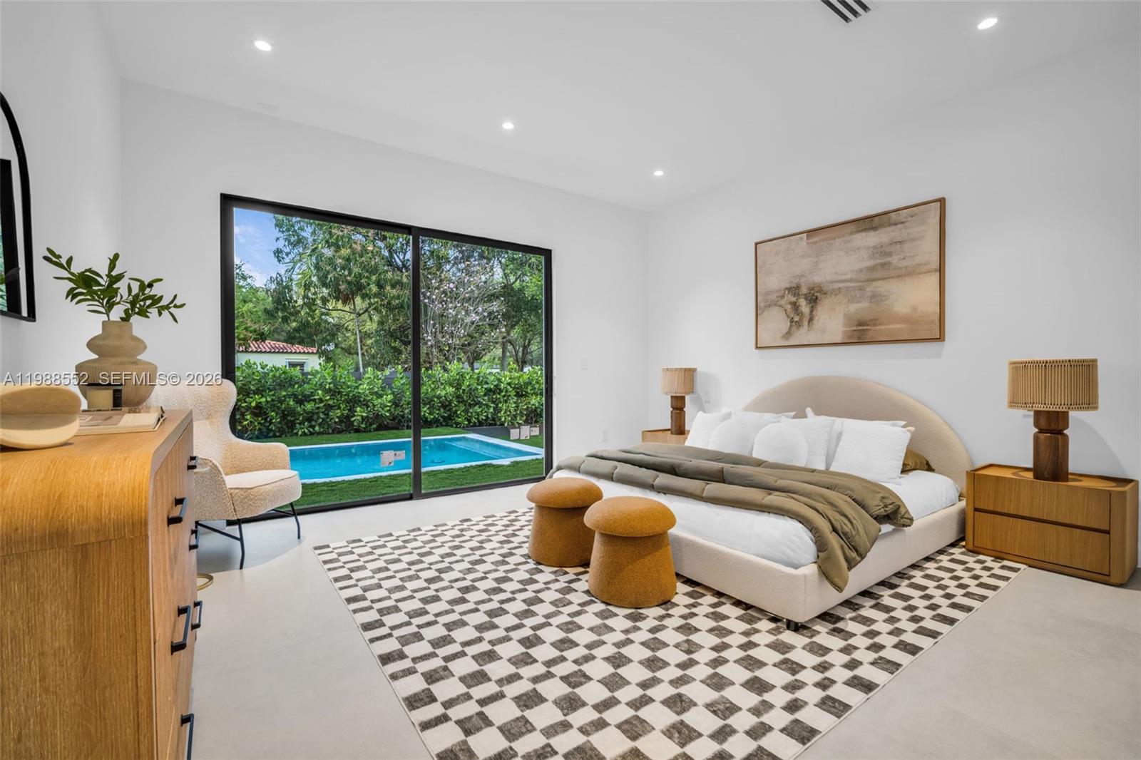 DUNNINGS MIAMI SHORES EXT - Residential