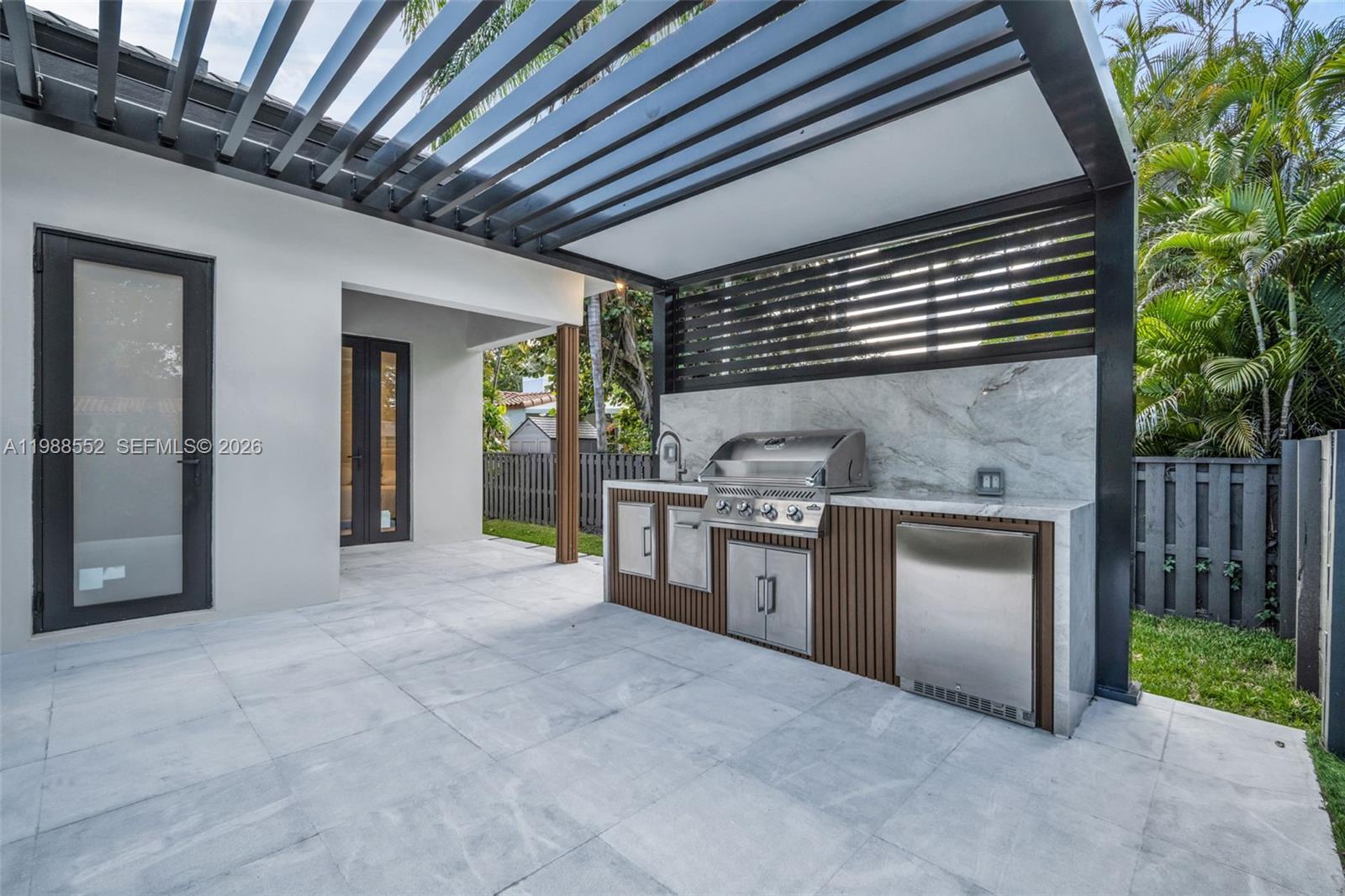 DUNNINGS MIAMI SHORES EXT - Residential