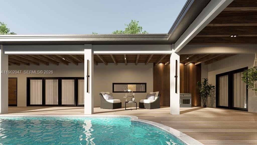 EASTGROVE ESTATES SEC 1 - Residential