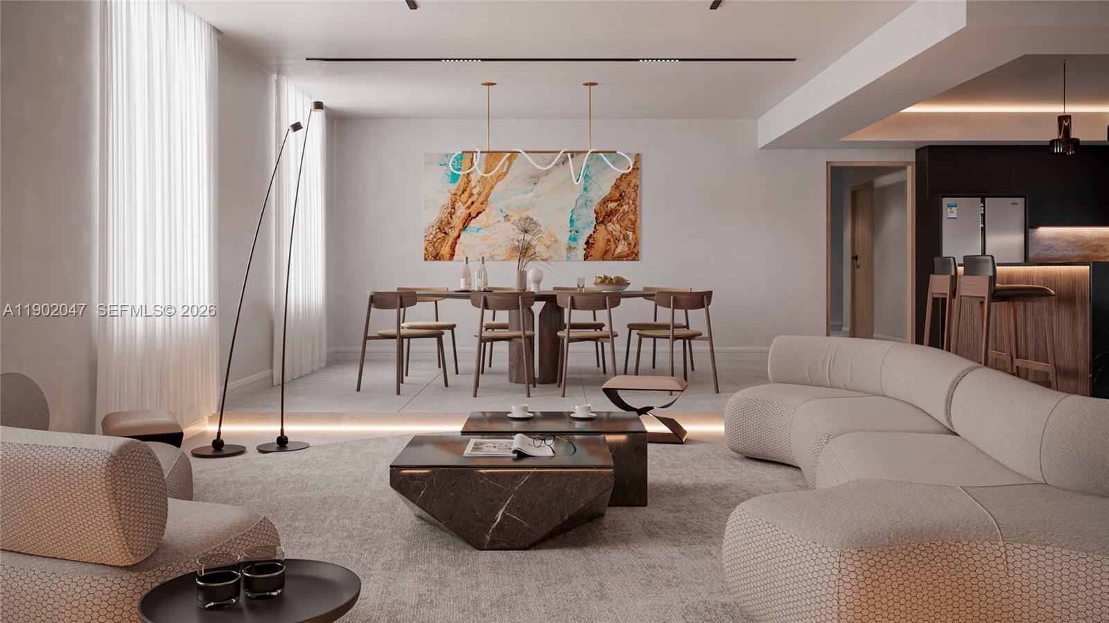 EASTGROVE ESTATES SEC 1 - Residential