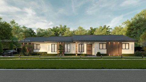 15321 SW 82nd Ave Palmetto Bay FL 33157