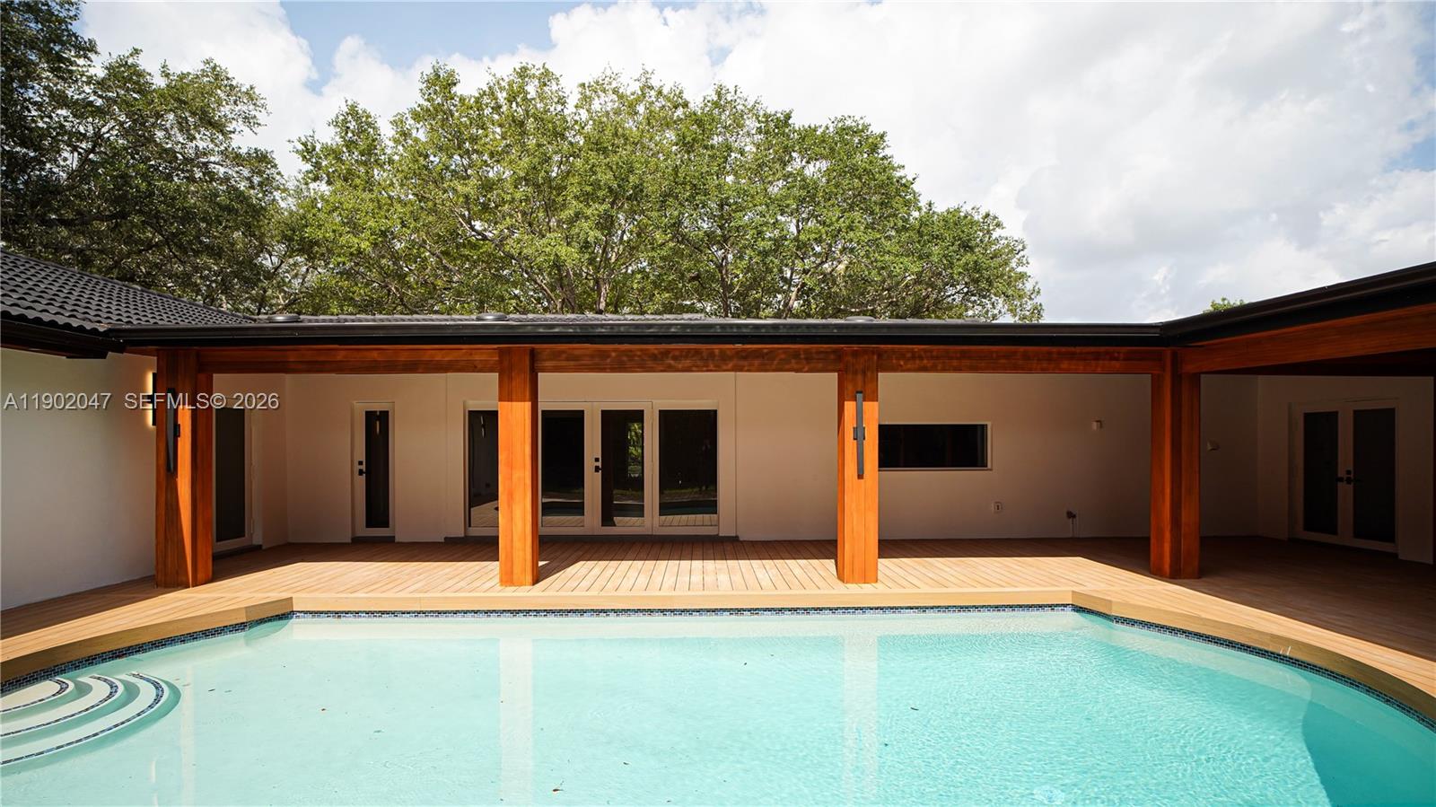 EASTGROVE ESTATES SEC 1 - Residential