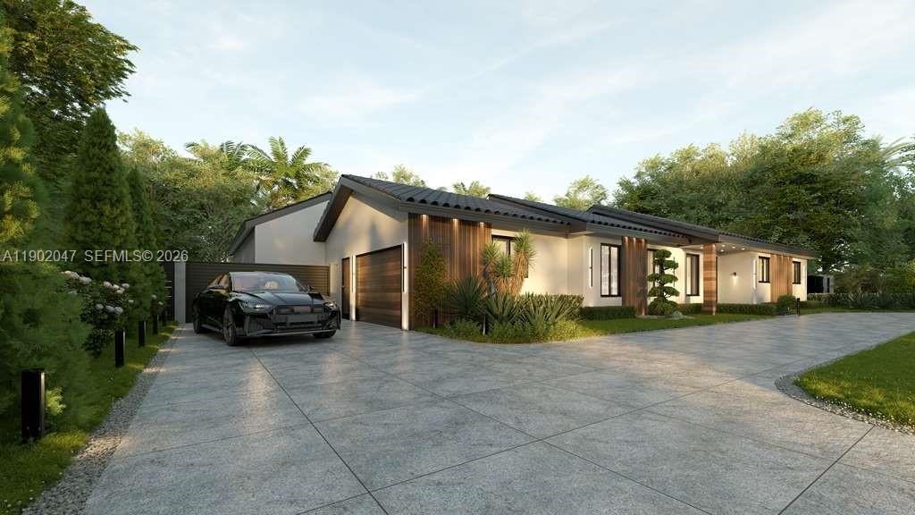 EASTGROVE ESTATES SEC 1 - Residential