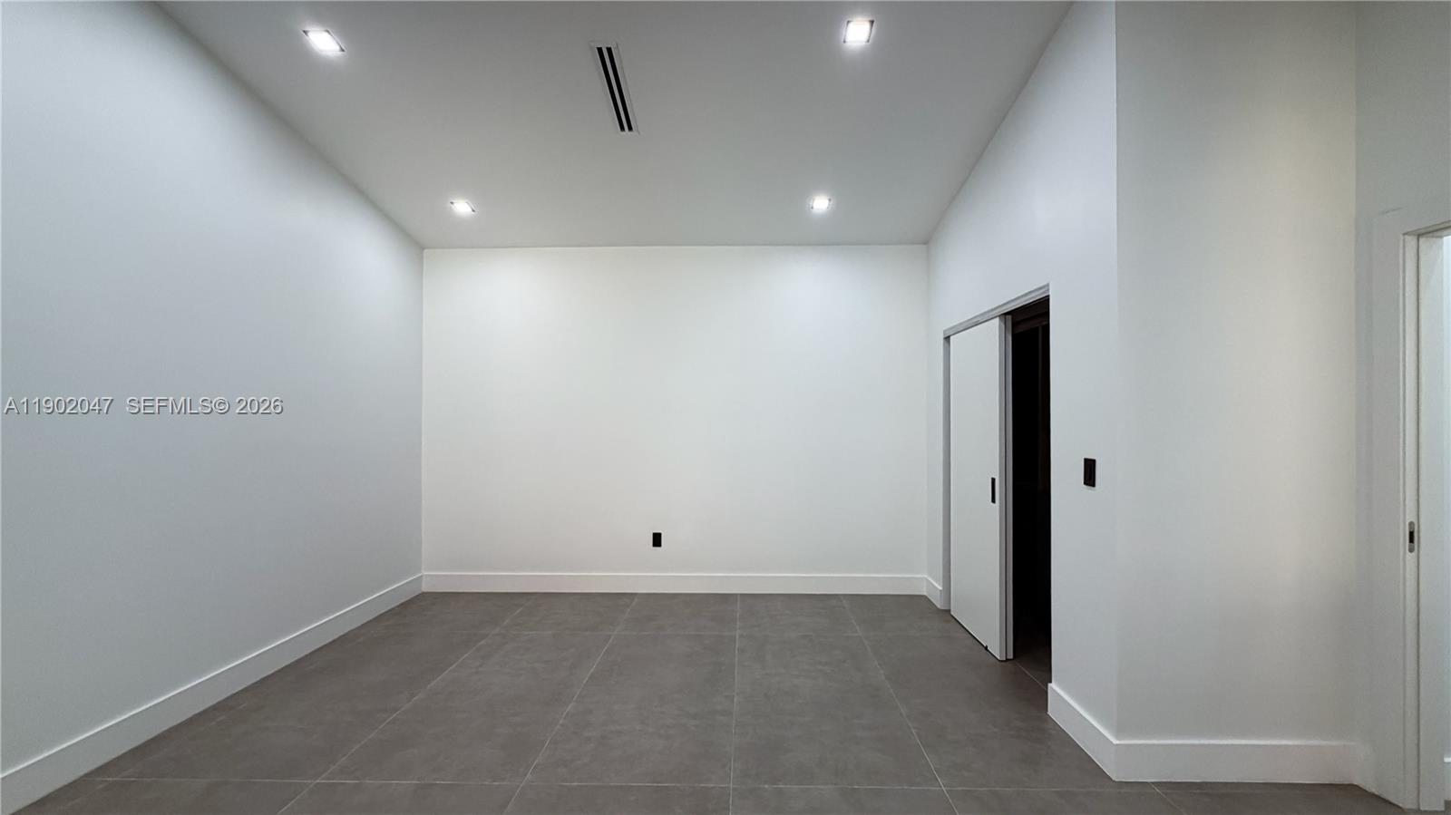 EASTGROVE ESTATES SEC 1 - Residential