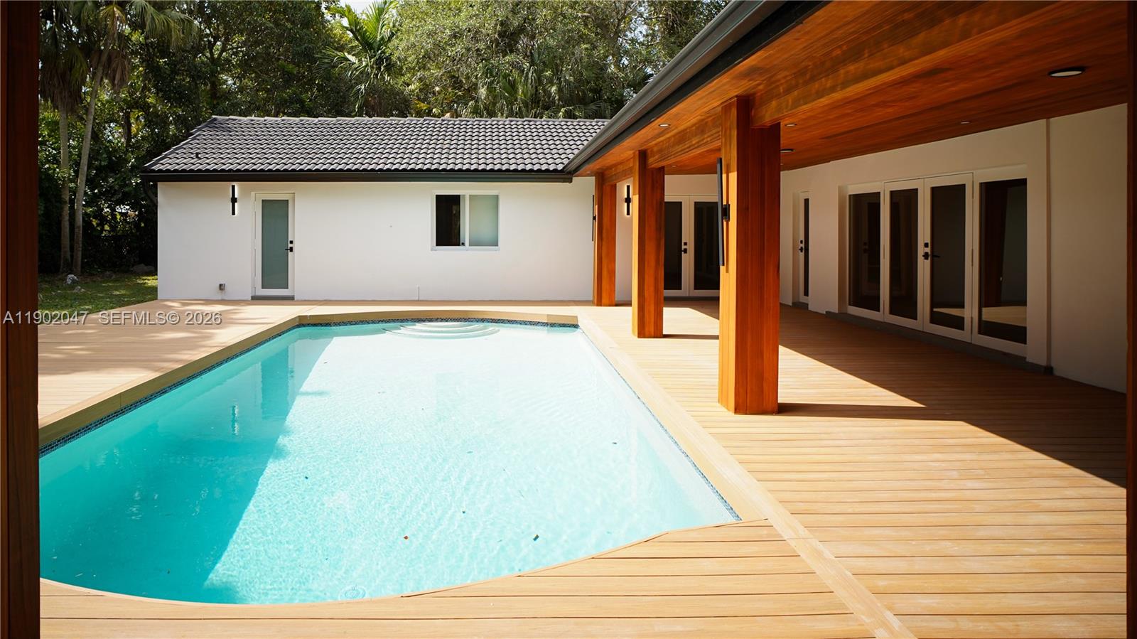 EASTGROVE ESTATES SEC 1 - Residential