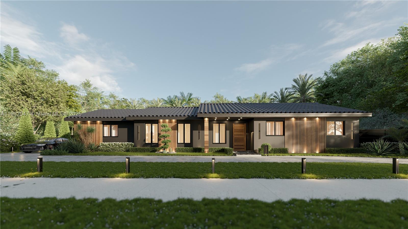 EASTGROVE ESTATES SEC 1 - Residential