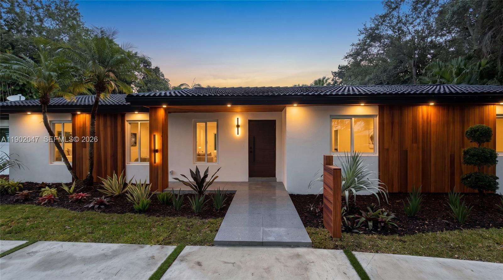 EASTGROVE ESTATES SEC 1 - Residential
