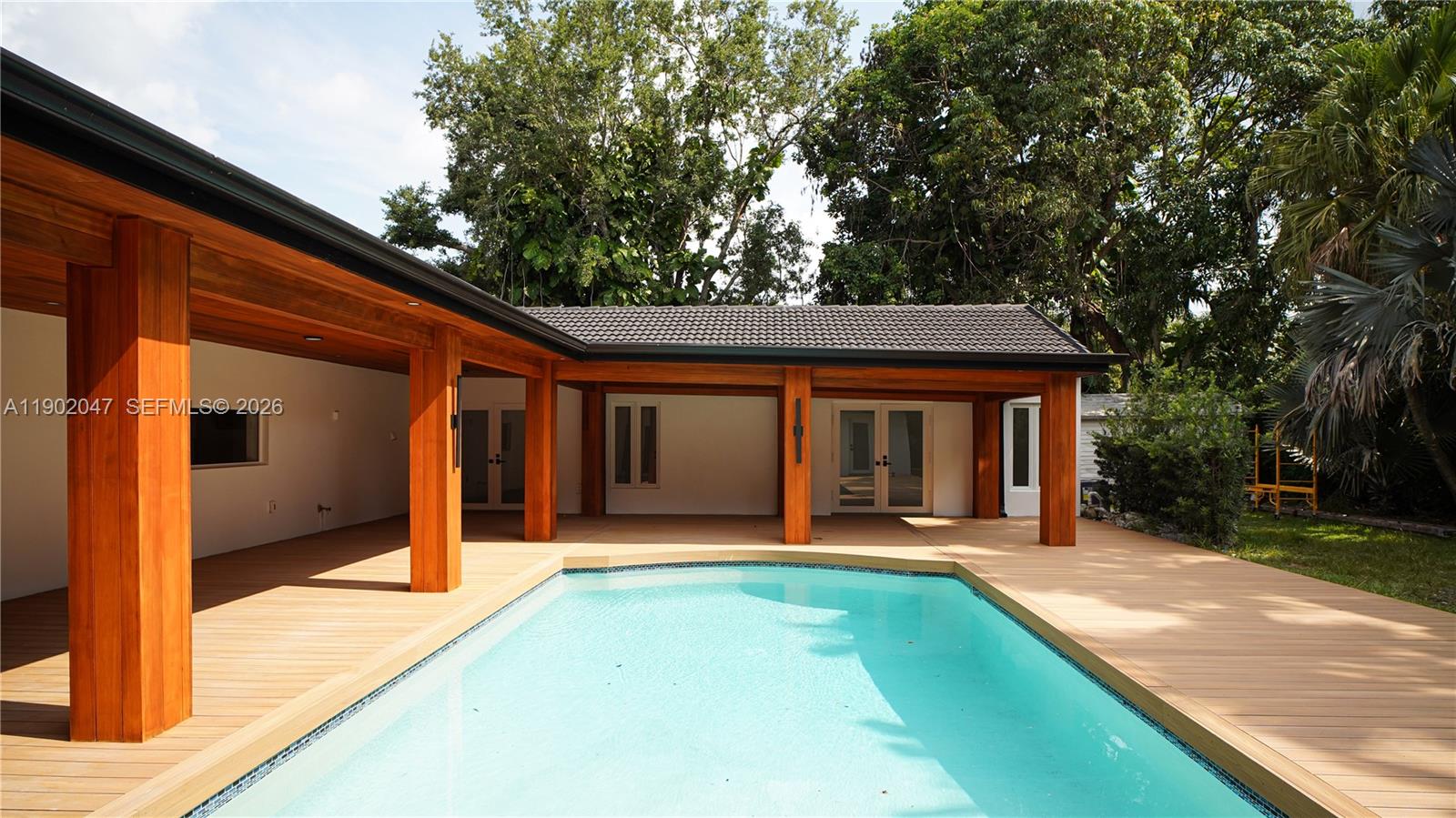 EASTGROVE ESTATES SEC 1 - Residential