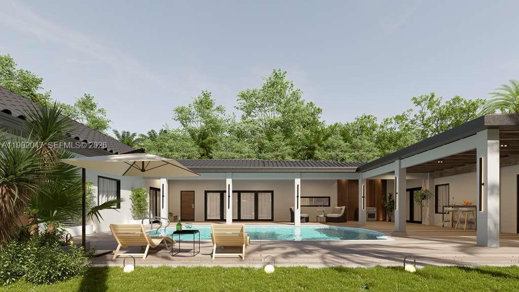 EASTGROVE ESTATES SEC 1 - Residential