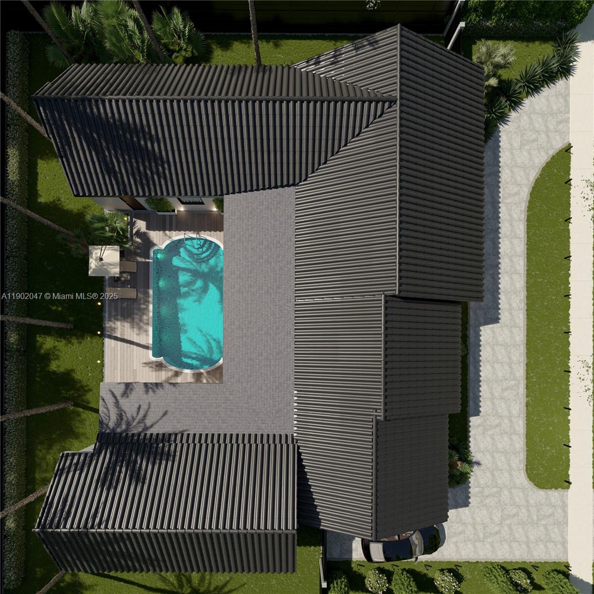 EASTGROVE ESTATES SEC 1 - Residential