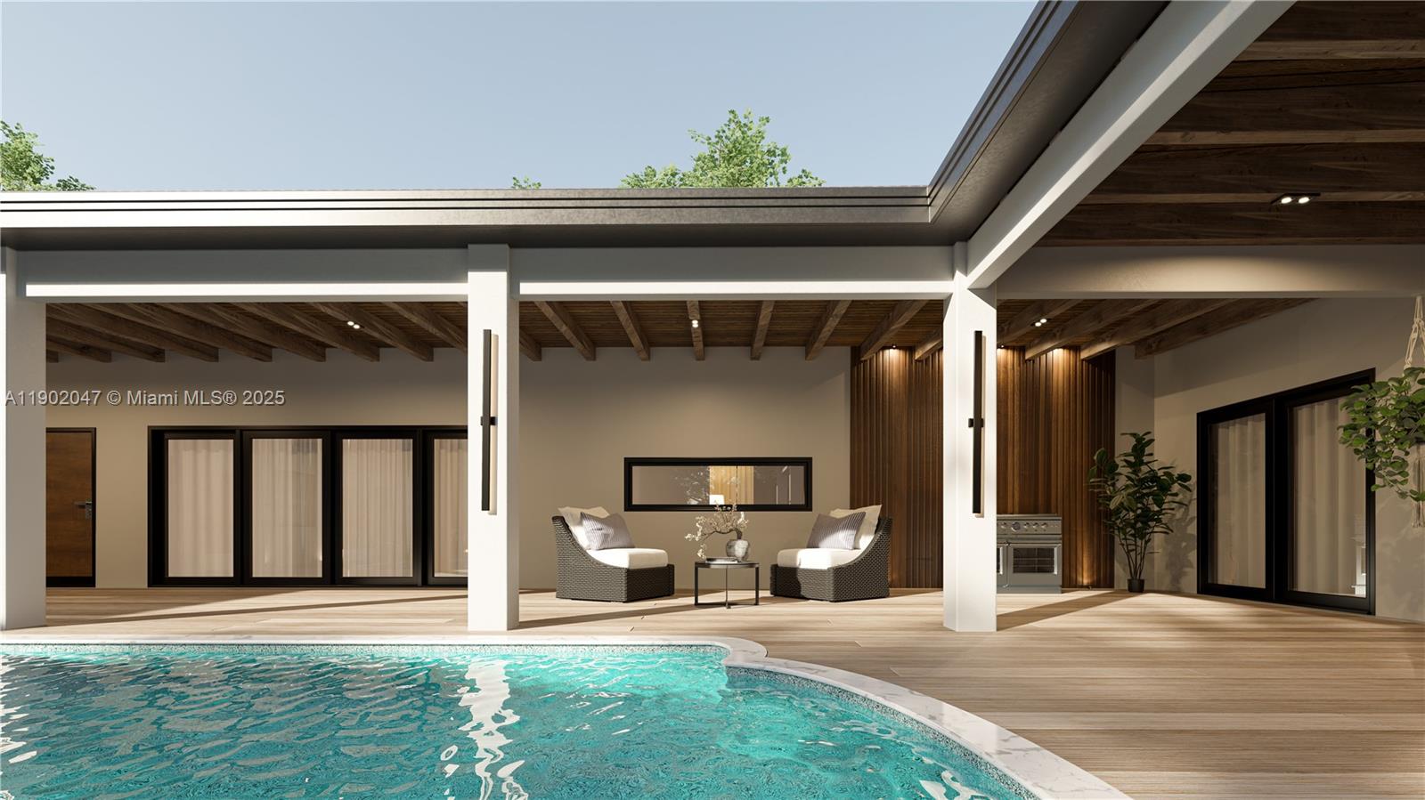 EASTGROVE ESTATES SEC 1 - Residential