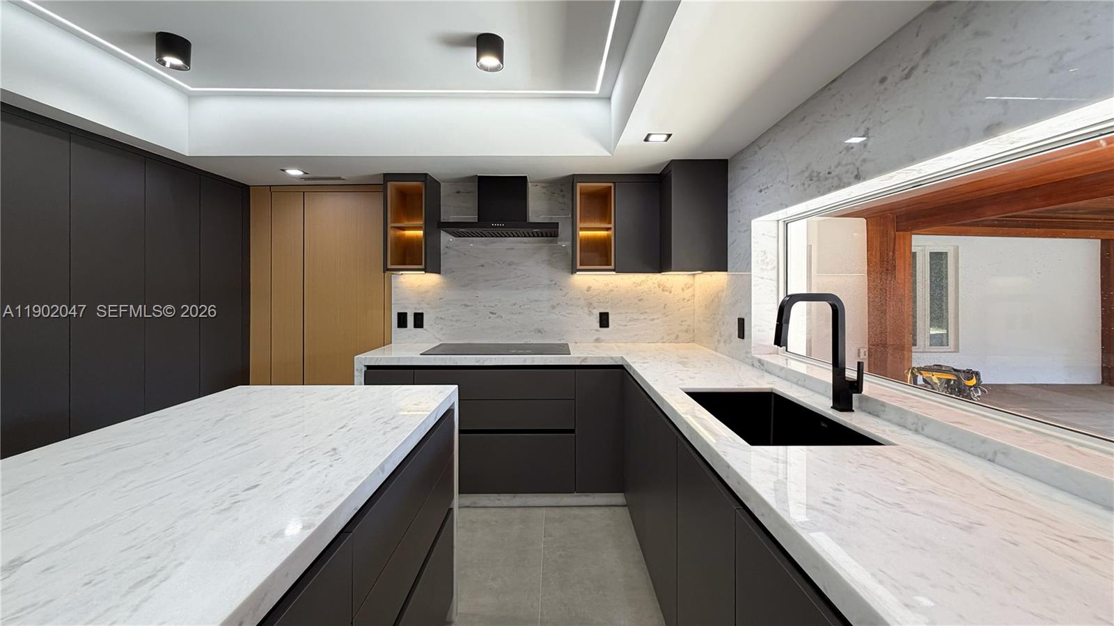 EASTGROVE ESTATES SEC 1 - Residential