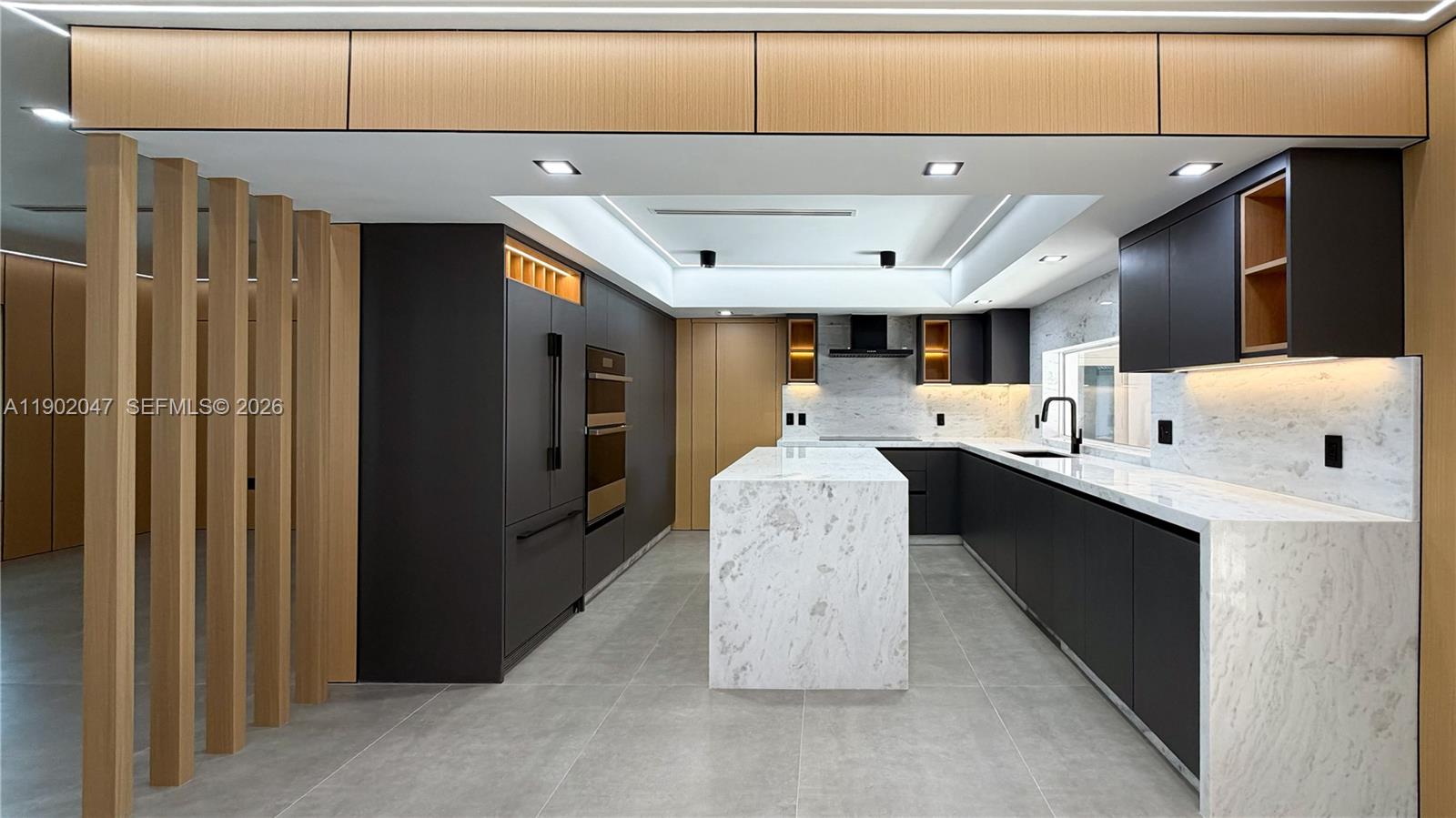 EASTGROVE ESTATES SEC 1 - Residential