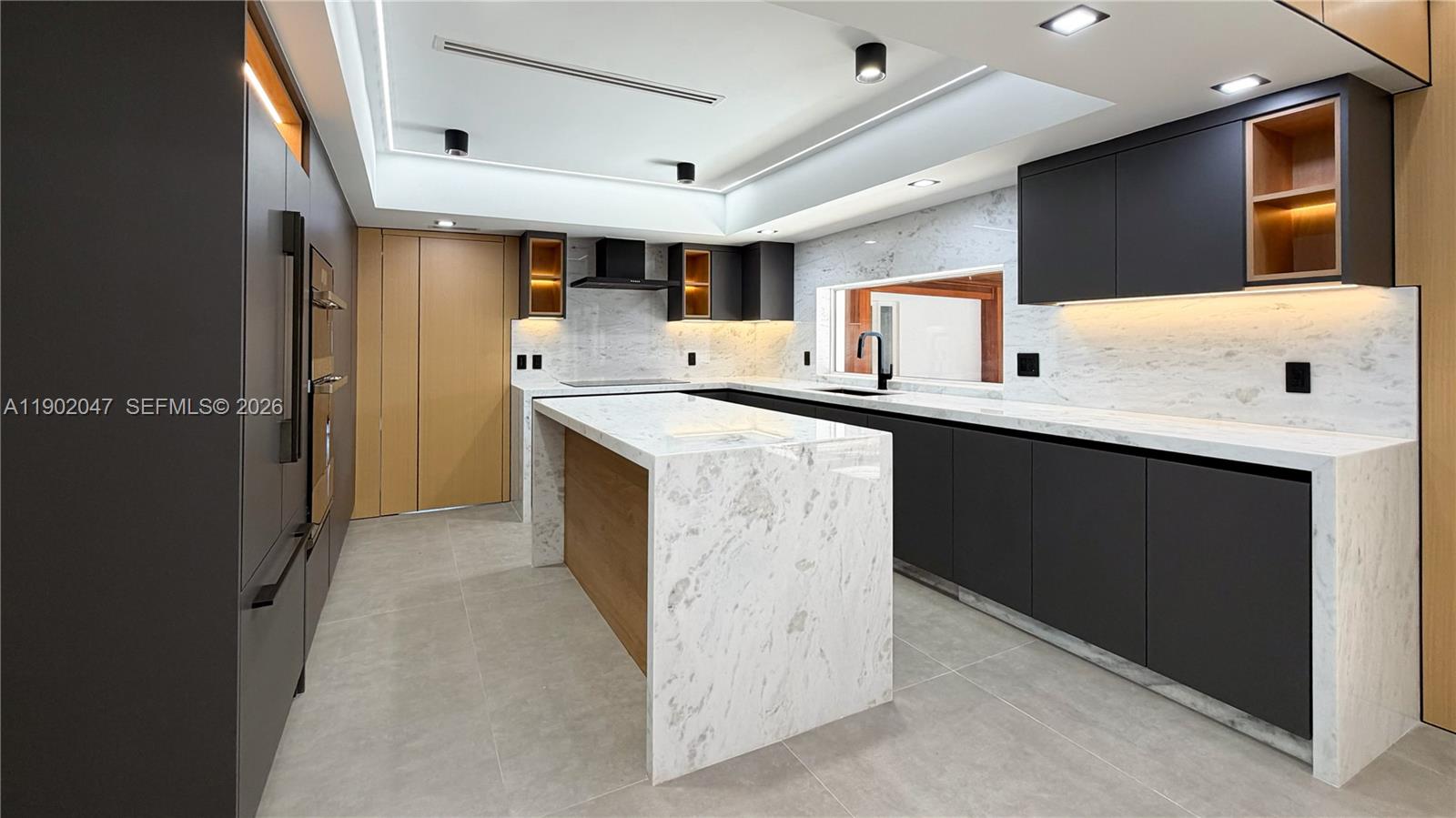 EASTGROVE ESTATES SEC 1 - Residential