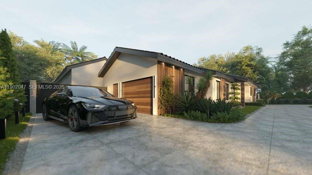 EASTGROVE ESTATES SEC 1 - Residential