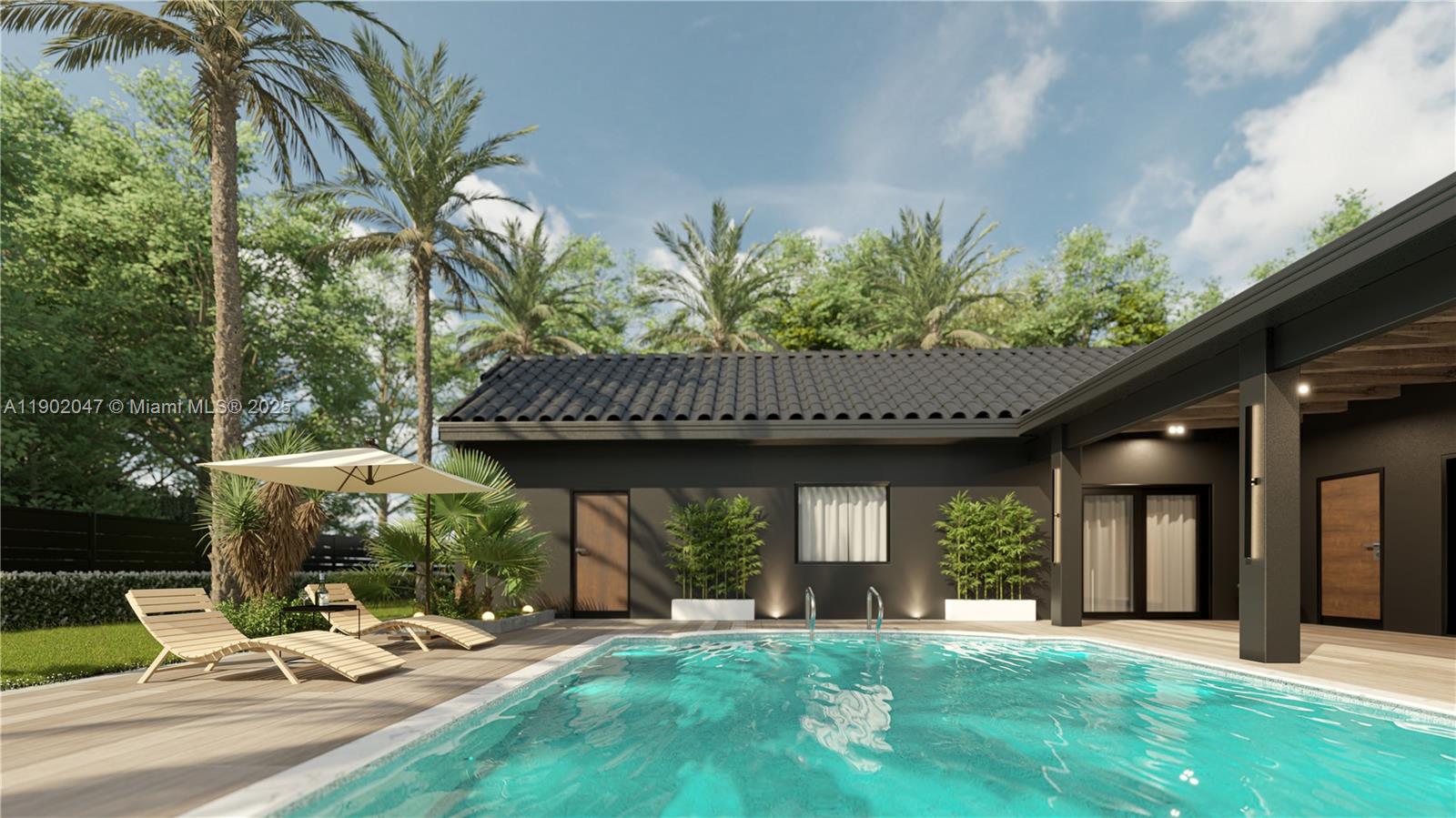 EASTGROVE ESTATES SEC 1 - Residential