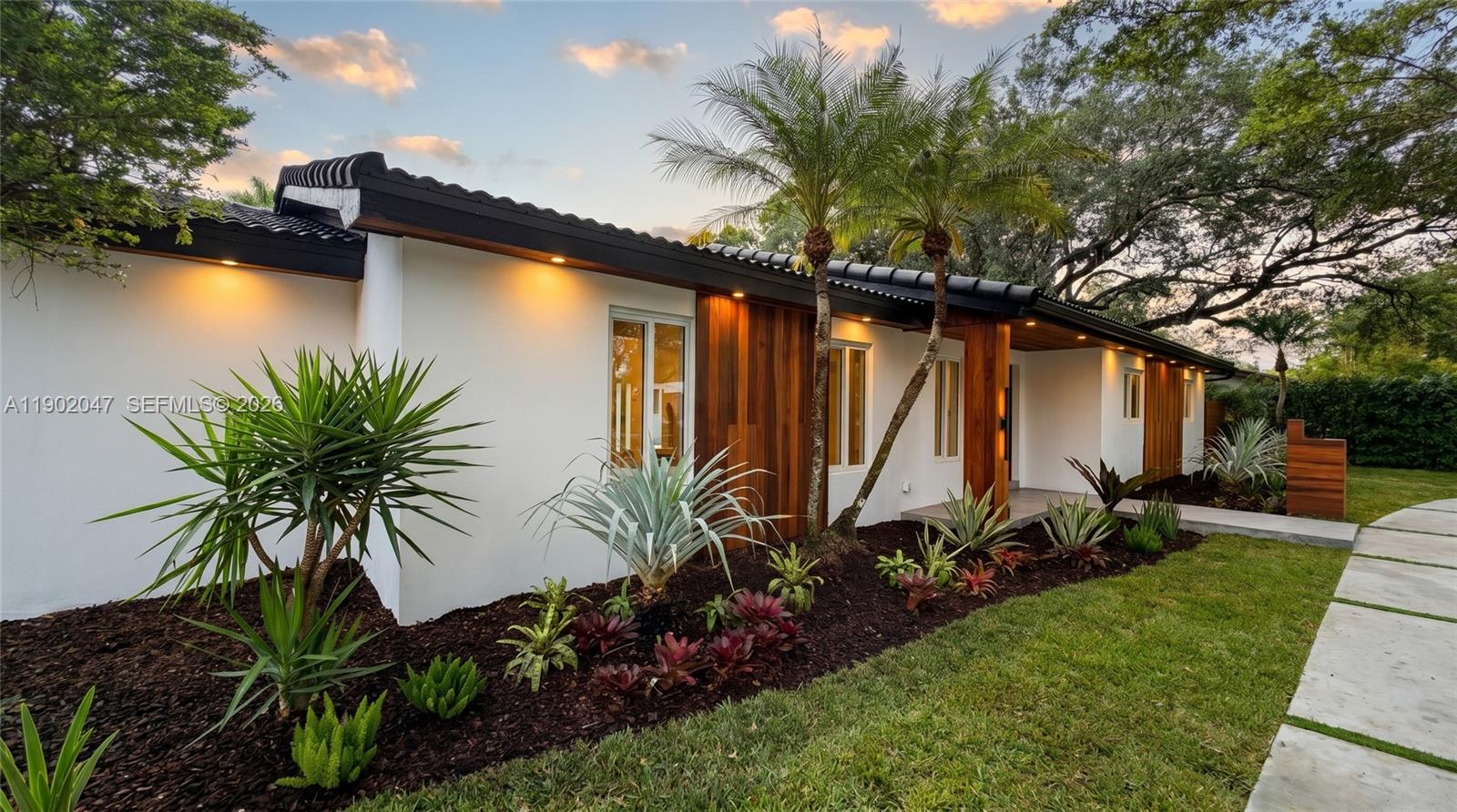 EASTGROVE ESTATES SEC 1 - Residential