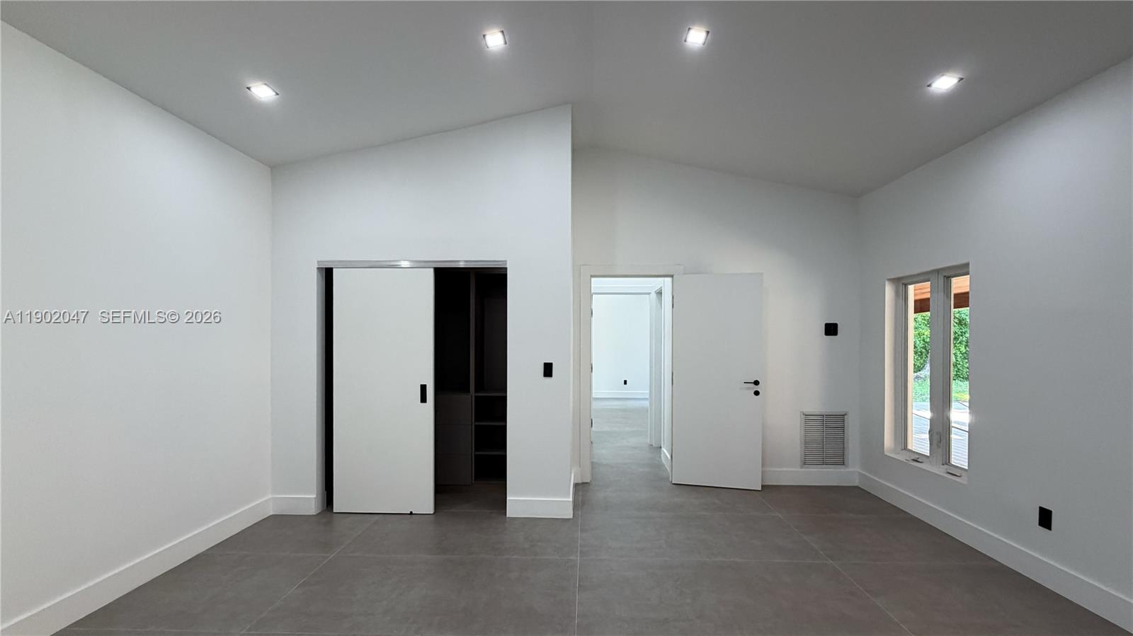 EASTGROVE ESTATES SEC 1 - Residential