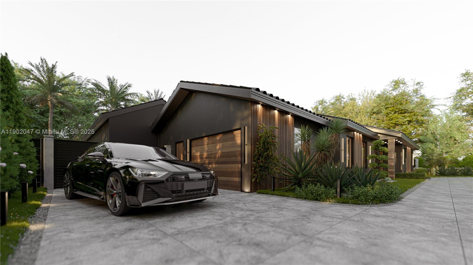 EASTGROVE ESTATES SEC 1 - Residential