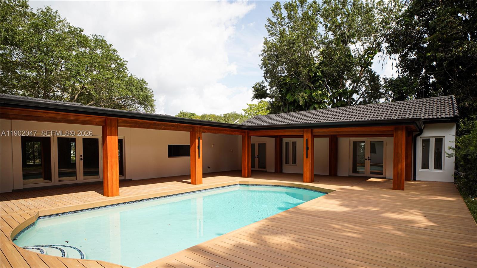 EASTGROVE ESTATES SEC 1 - Residential