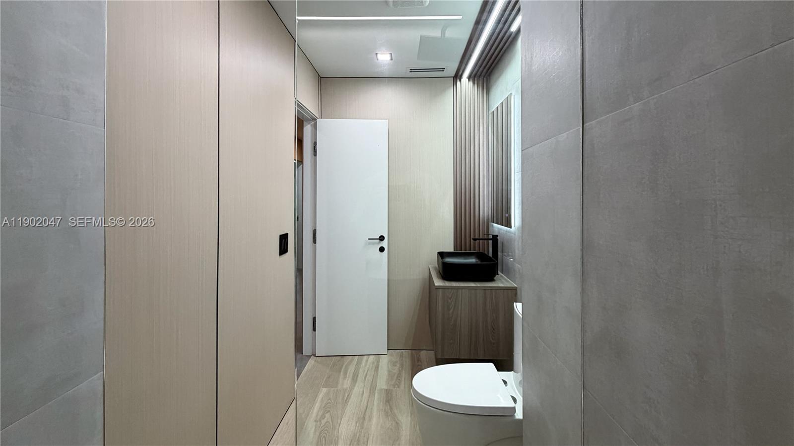 EASTGROVE ESTATES SEC 1 - Residential